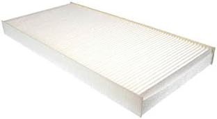 MAHLE Clevite Mahle Cabin Air Filter LA 78