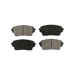 Front Disc Brake Pads SIM-1105 For Suzuki XL-7