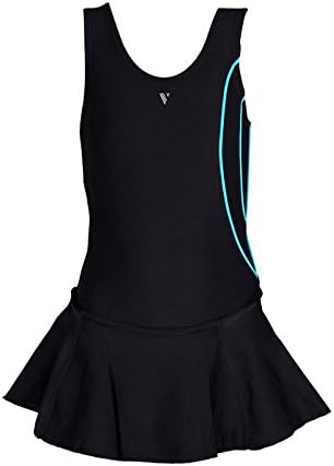 Girls Swim Wear - Frock Style-0R