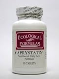 Caprystatin 100 mg 90 Tablets