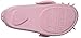 Mini Melissa Ultragirl Rabbit Peep Toe Flat (Toddler)