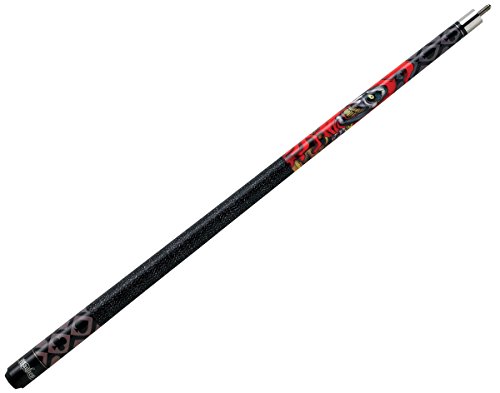 Mayhem MAY22-18.0 18 oz. Joker Pool Cue Stick,