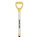 The Ames Companies, Inc 2585900 True Temper D-Grip Digging Shovel with Hardwood Handle