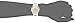 Invicta Women's 24187 BLU Analog Display Quartz White Watch