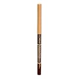 L'Oreal Crayon Petite Automatic Lip Liner, Basic Browns - .01 oz