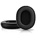 COWIN SE7 Ear Cushion Kit, Soft Ear Pad Replacement for COWIN SE7 Active Noise Cancelling Wireless Headphones - Black