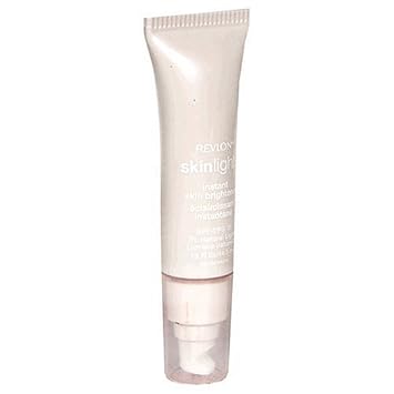 Revlon skinlights instant Skin brightener, spf15, Natural Light 01, 1.5 fluid ounce (44.3ml) (309975839012)
