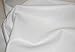 luvfabrics White 2 Way Stretch Upholstery Faux Leather Vinyl Fabric Per Yard Shipped Rolled