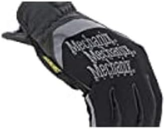 Mechanix Wear - FastFit Gloves (Medium, Black), M (Pack of 1) - Image 3
