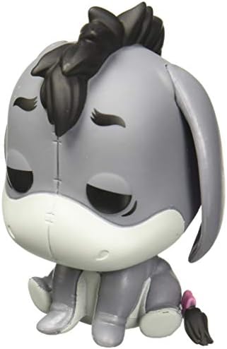 Amazon.com: Funko POP Disney: Winnie 