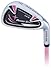 Paragon Rising Star Girls Kids Golf Clubs Set / Ages 5-7 Pink With Free Golf Gift
