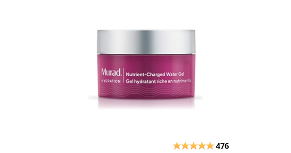 murad hydro gel
