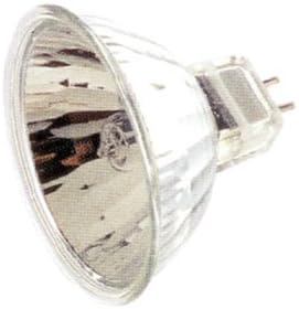 HiguchiMR 8037C - 50 Watt EXZ MR16 Light Bulb, 12 Volts, 24 Degree Narrow Flood