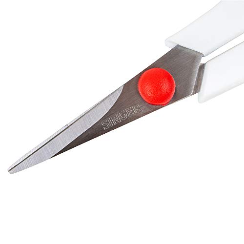 Singer Salon Scissors - Image 4