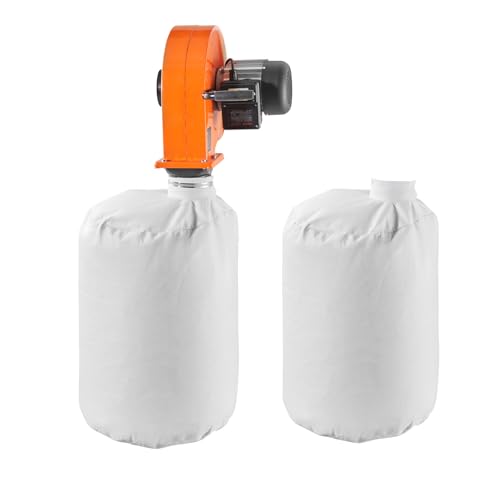 VEVOR 1 HP Wall Mount Dust Collector