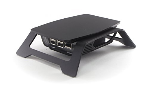 INVASION for Raspberry Pi 3, 2 and B+