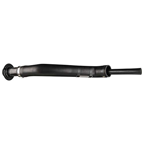 image for Auto Parts Prodigy Gas Tank Fuel Filler Neck Hose - Fits Ford Ranger 1