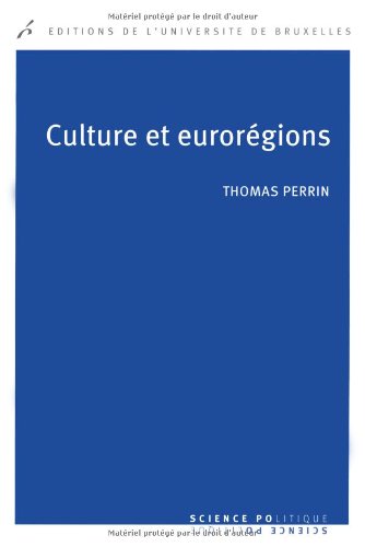 Culture et eurorégions