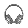 Audio-Technica ATH-ANC700BTGY Wireless Noise-Cancelling Headphones Grey