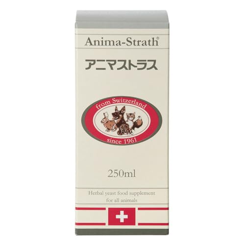 AnimaStrath アニマストラス アニマストラスL250ml商品画像