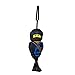 LEGO Ninjago Movie - Jay Luggage or Backpack Tag