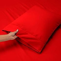 Hearth & Harbor Extra Deep Pocket Sheets - Fits