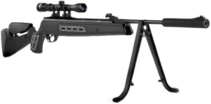 Air gun hunting amazon
