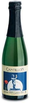 Brasserie Cantillon Gueze 100% Lambic Bio 37,5cl
