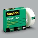 MMM810112 - Scotch Magic Tape