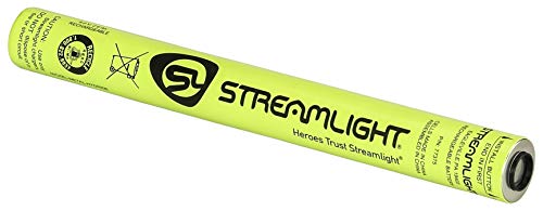 Streamlight 77375 NiMH Battery for Streamliight Models SL-20L/LP,SL-20XP-LED an…