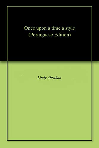 Upon Do Style Once upon a time a style - eBook, Resumo, Ler Online e PDF - por Lindy ...