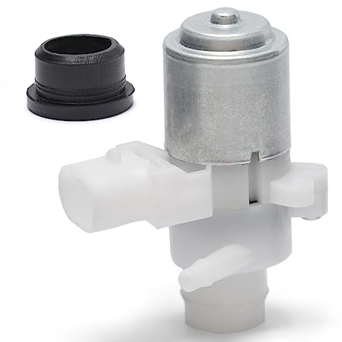 New upgraded Truck Windshield Wiper Washer Fluid Pump Replacement for