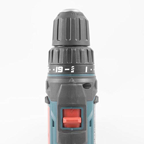Güde Akkuschrauber BSA 12-201-24 K mit Handmagnet – Bild 4