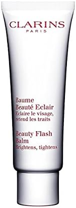 Beauty Flash Balm With Plant Extracts