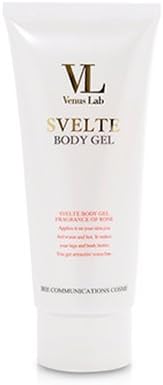 Venus Lab Svelte Body Gel 200g by Venus lab