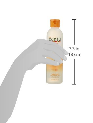 CANTU CARE FOR KIDS NOURISHING SHAMPOO 8 OUNCE