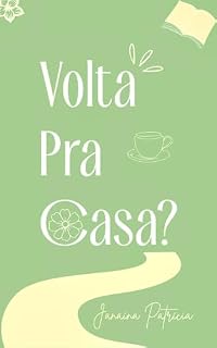 Livro Volta Pra Casa? (Ágape)