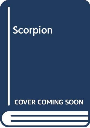 scorpion by (Paperback)
