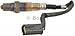 Bosch 13565 Oxygen Sensor, OE Type Fitment