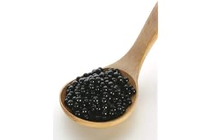 Fresh Frozen Wild Elderberries by Northwest Wild Foods - Healthy Antioxidant Fruit Diet - for Smoothies, Pies, Jams, Syrups (9 Pounds)