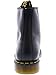 Dr. Marten's 1460 Original, Men's Boots, Blue (Navy Smooth), 10 UK