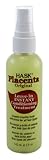Hask Placenta Leave-In Conditioning Treatment Original 5 oz. (Case of 6)