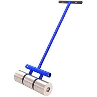 Amazon.com: 100 lb floor roller