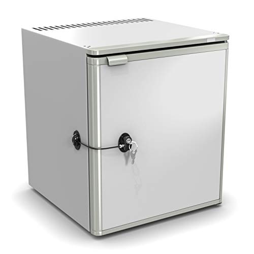 Pack of 2 Refrigerator Fridge Lock - Child Safety Lock for Freezer, Cabinet, Drawers, Door - Black b - //coolthings.us