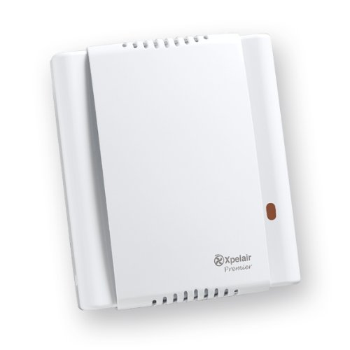 title=Xpelair DX200T- Aspiratore per bagno