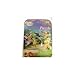 Disney Fairies Mini Puzzle Set(50pcs) - Travel Puzzle Set in Tin