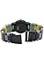 LEGO Boy's 'Boba Fett' Quartz Plastic Watch, Color:Green (Model: 8020363)