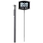 Weber 6492 Original Instant-Read Thermometer