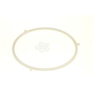 Siemens – Aro – Bandeja para Micro microondas Bosch: Amazon.es: Hogar