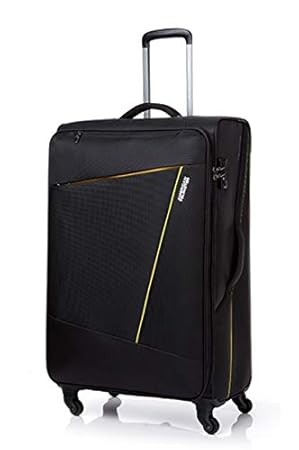 american tourister westfield spinner review